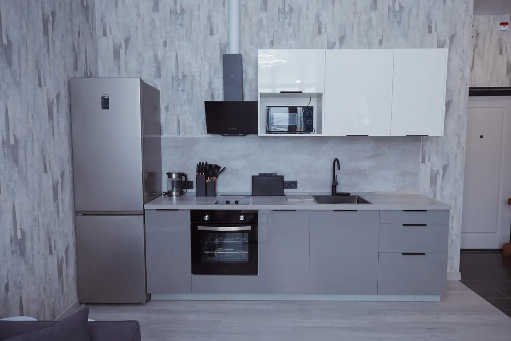 Квартира Уютная квартира в нoвом cовременном ЖK Шерегеш — Шерегеш