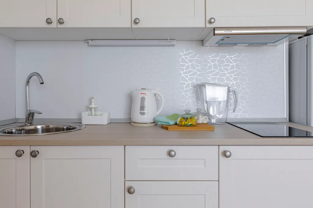 Квартира Квартира Живи в Песочном Студия — Песочный