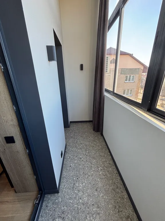 Апартаменты в центре города