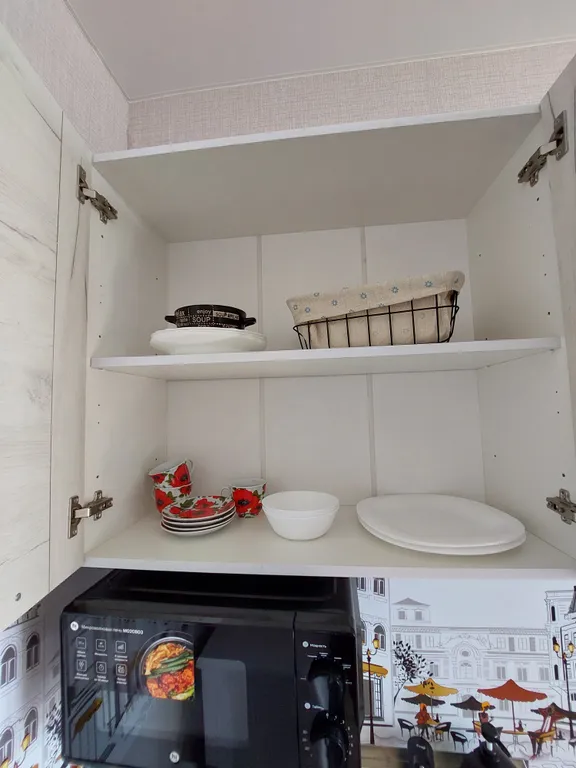 Уютная квартира в новом ЖК комплексе с видом на реку и набережной