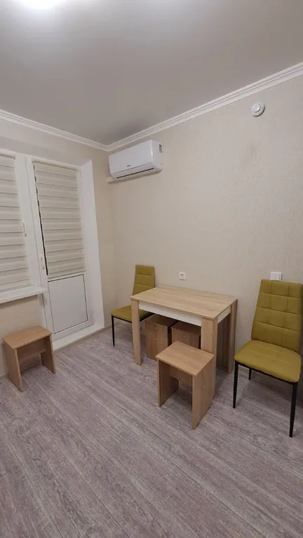 Квартира Уютная квартира в Анапе — Анапа