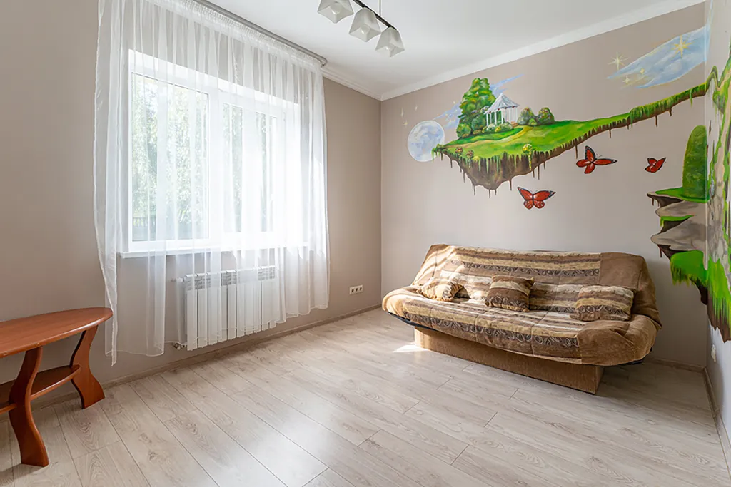 Apart-Deluxe Легенды моря: Частный дом с сауной