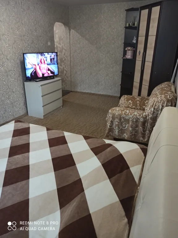 Уютные апартаменты, в самом живописном районе города.