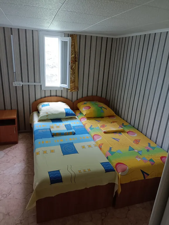 Уютный дачный домик в Нахимовском районе