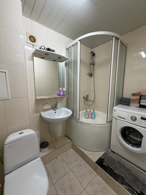 Квартира у парка имени Гагарина