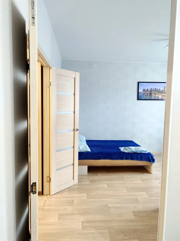 Квартира 1-комнатная у ТРЦ Планета Арена Север Ледовый