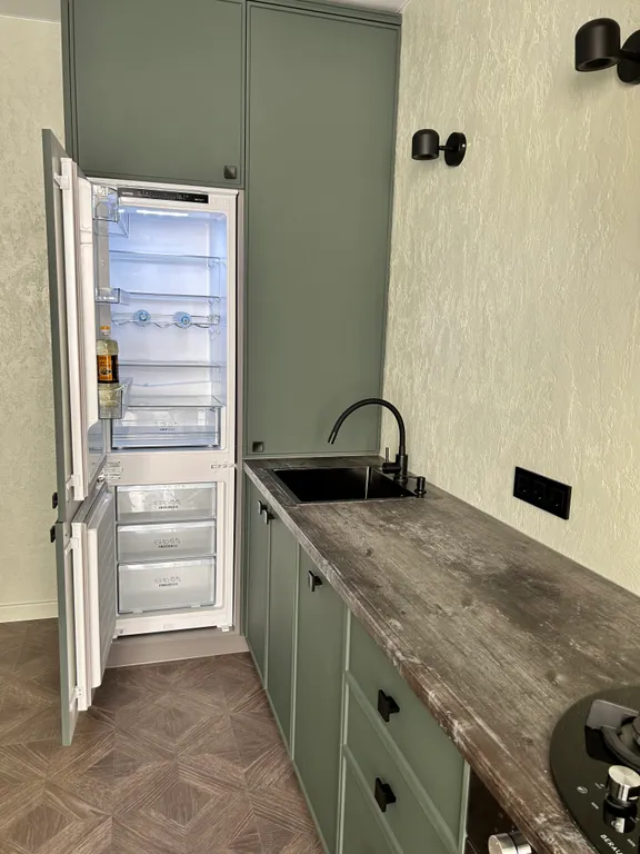 Уютная квартира в центре города
2 кровати