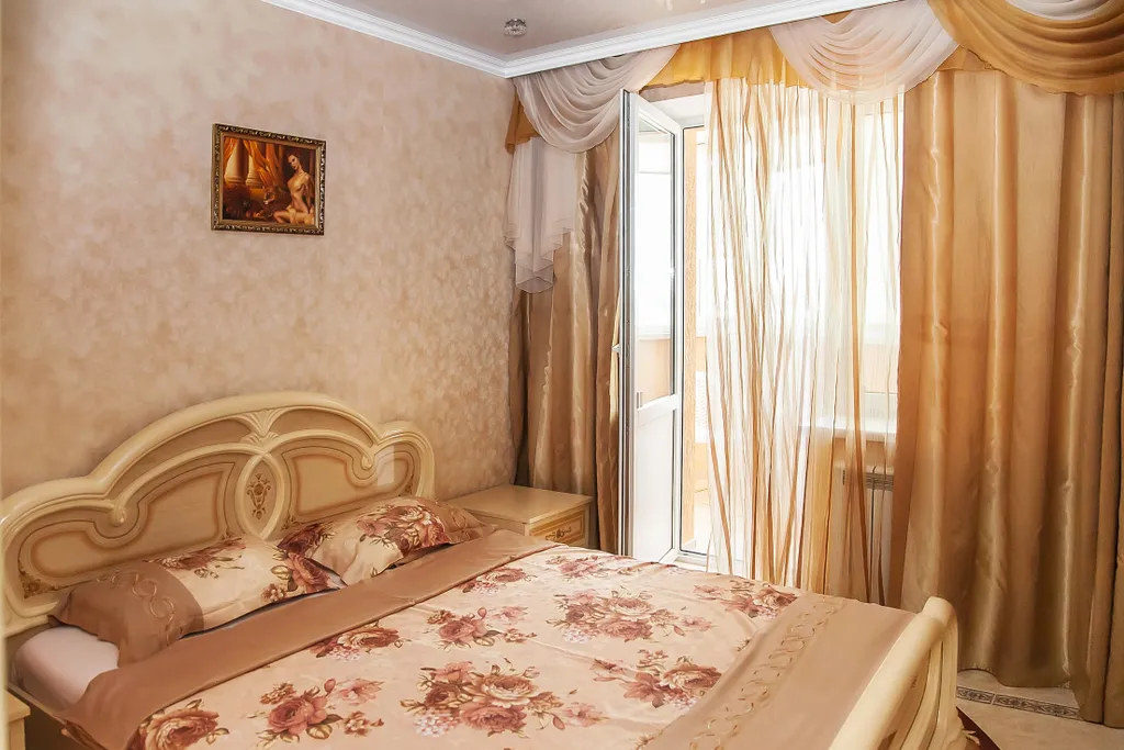 Апартаменты Престиж