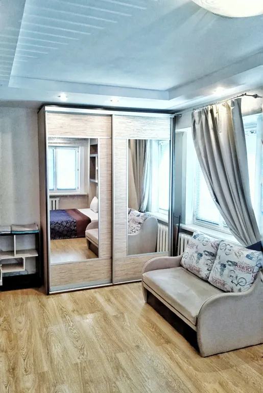 Квартира возле метро Пушкинская