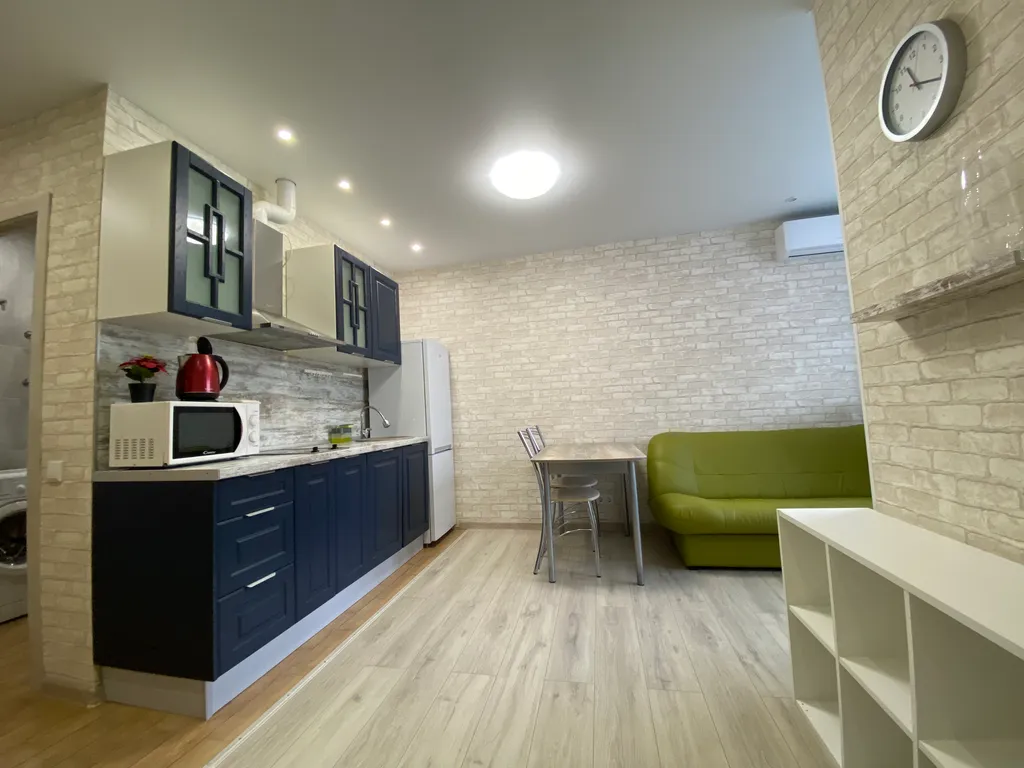 Уютная большая студия около Сколково