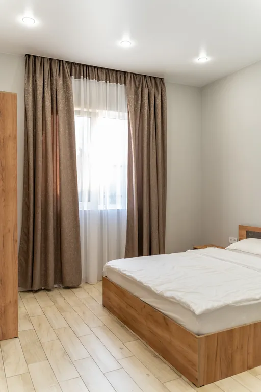 Коттедж Дом у моря №12 — Витино