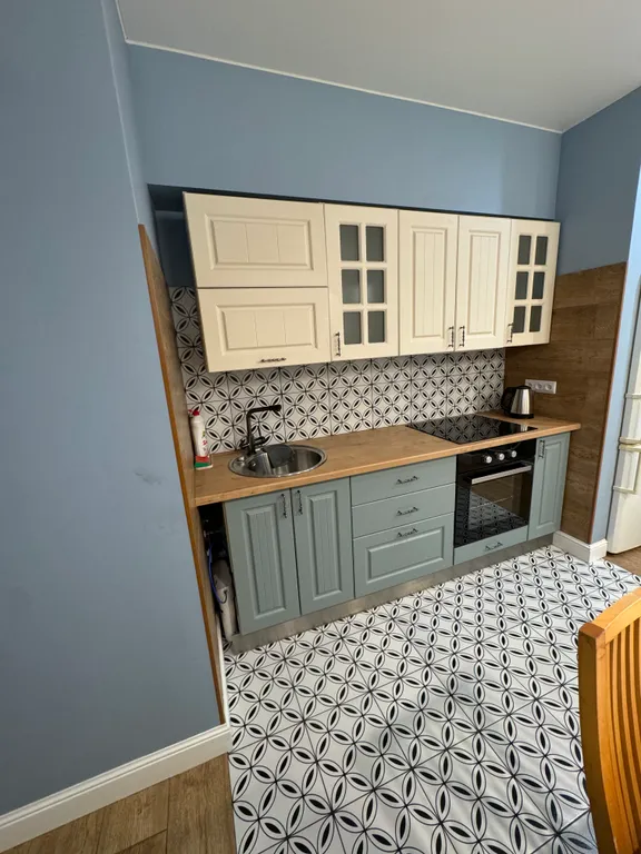 Хорошее место