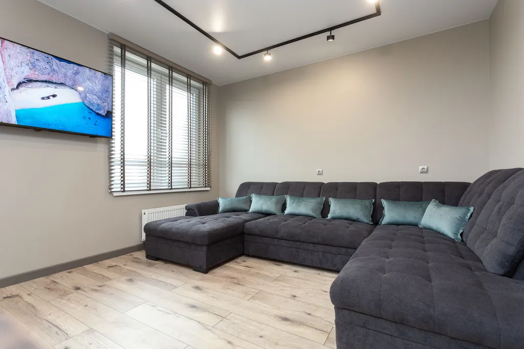 Квартира Апартаменты АрендаСервис на Ольховой — Светлогорск