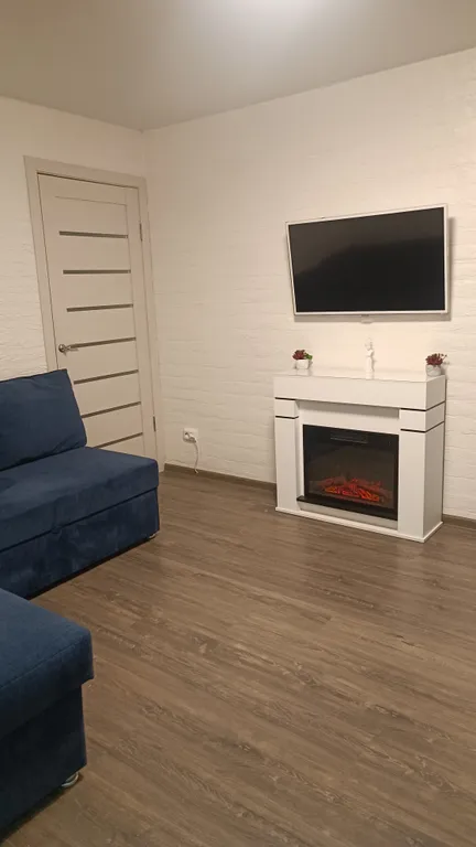 Свежесть севера