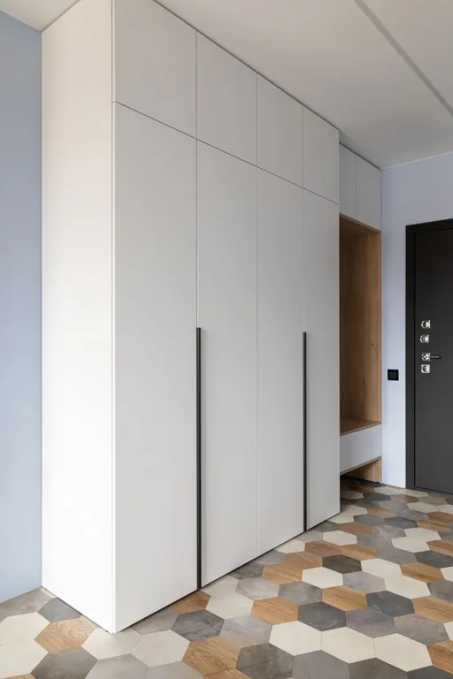 Апартаменты у моря Баден в СПА-комплексе с бассейнами