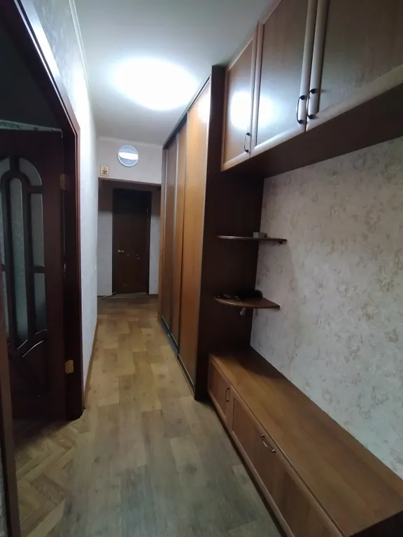 Квартира Двухкомнатная квартира на Квартале — Казань