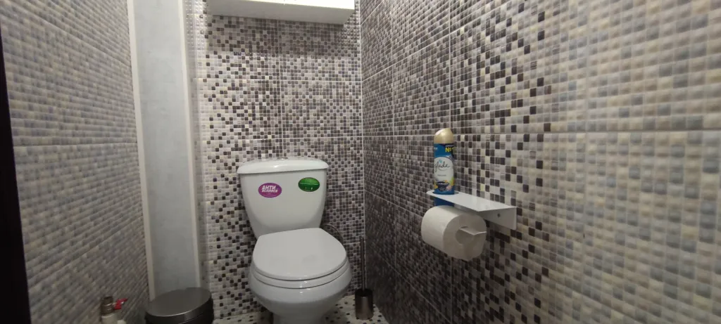 Квартира Apart Family с двумя спальнями