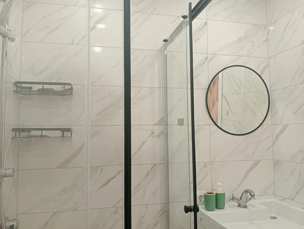 Уютная студия