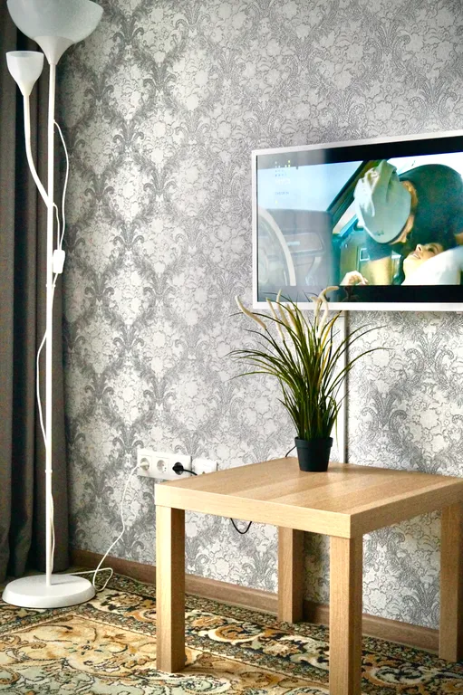 Атмосфера домашнего уюта