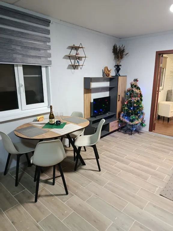 Дом на берегу Ладоги