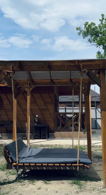 Гостевой дом у РРК Янтарное, Глав Рыба, Сулакский каньон