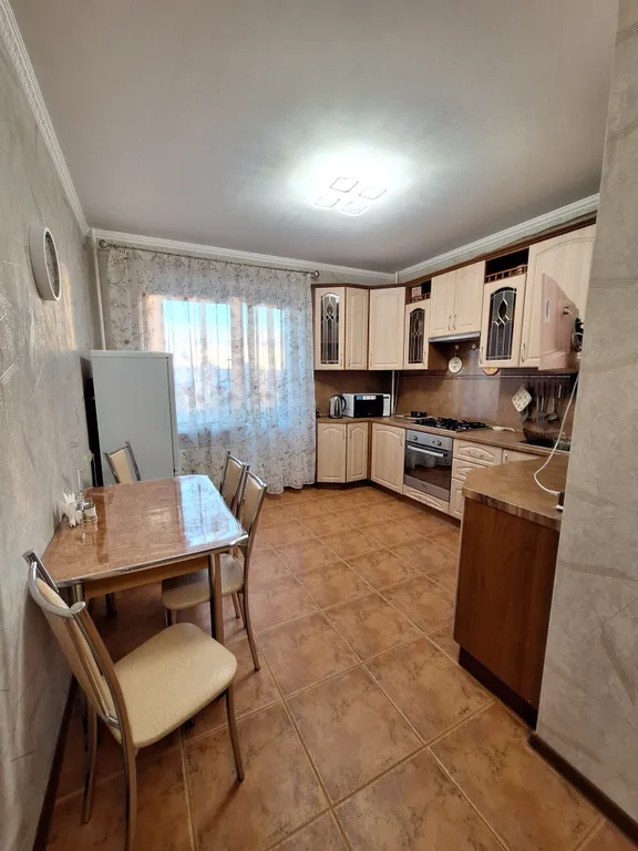 1-комнатная Квартира — аренда посуточно в Ногинск