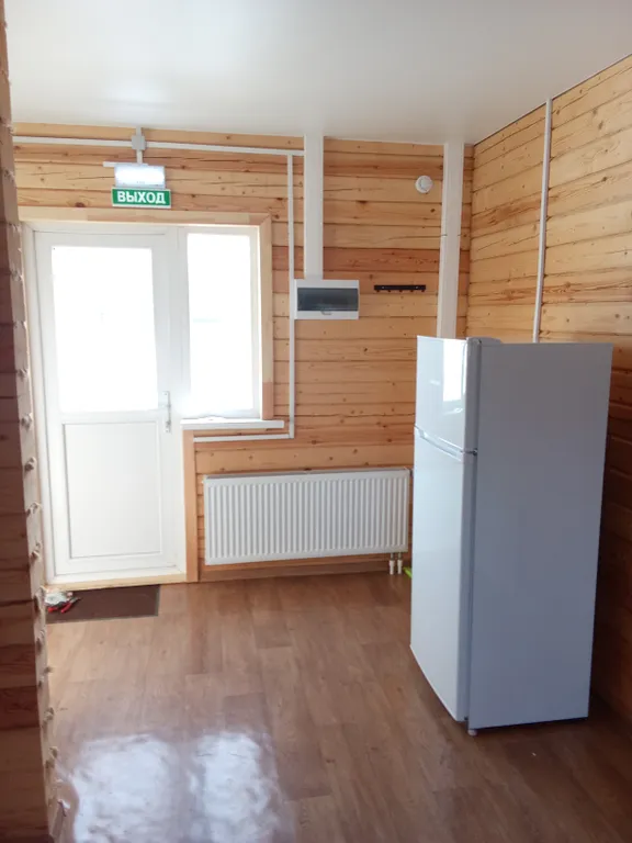 Квартира Комната — Коробицыно