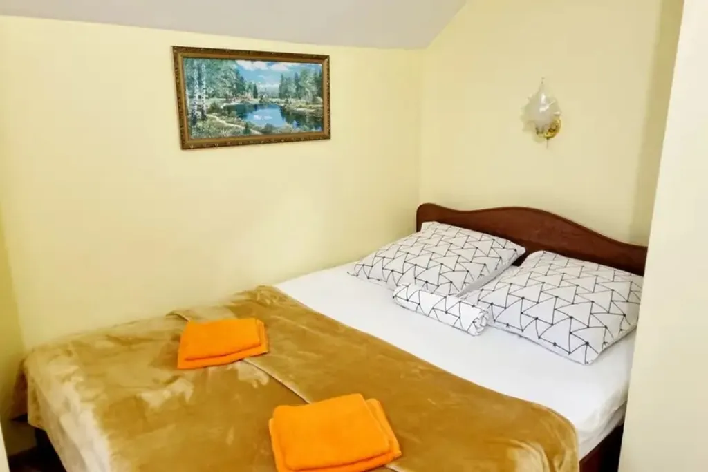 Квартира Комната — Геленджик