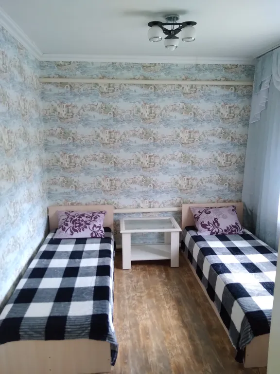 5-комнатный Дом