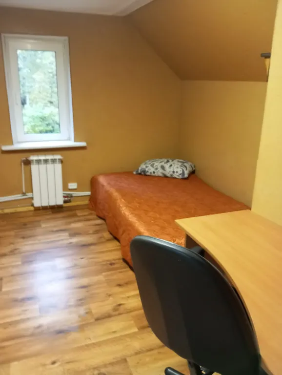 Коттедж Двухэтажная квартира за городом — Песочный