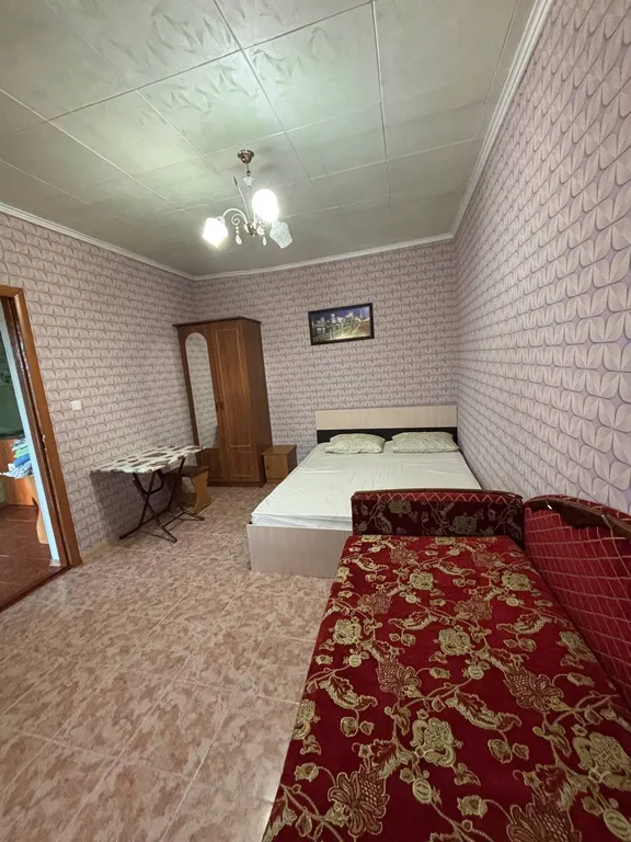 Дом под ключ ,, У Заира 2"