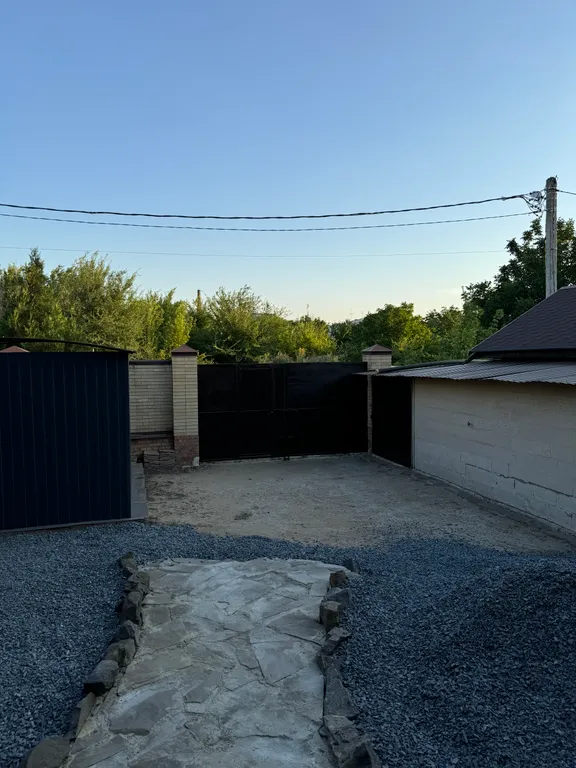 Квартира 1-комнатная Квартира — Ростов-на-Дону