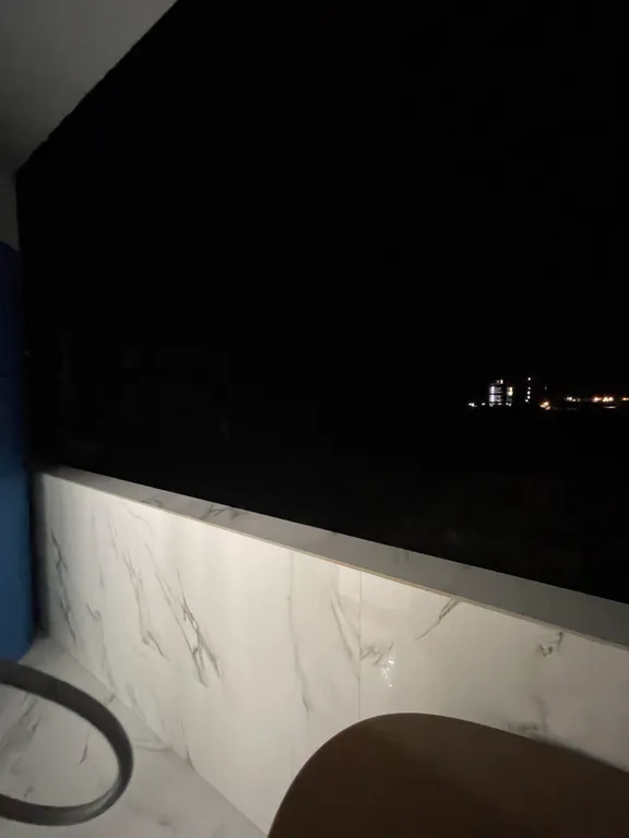 Студия у моря на первой линии