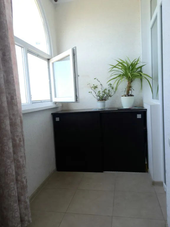 Квартира Квартира с красивым видом на море — Севастополь