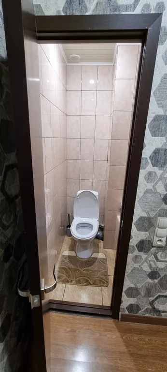 Квартира в пешей доступности от BigWood