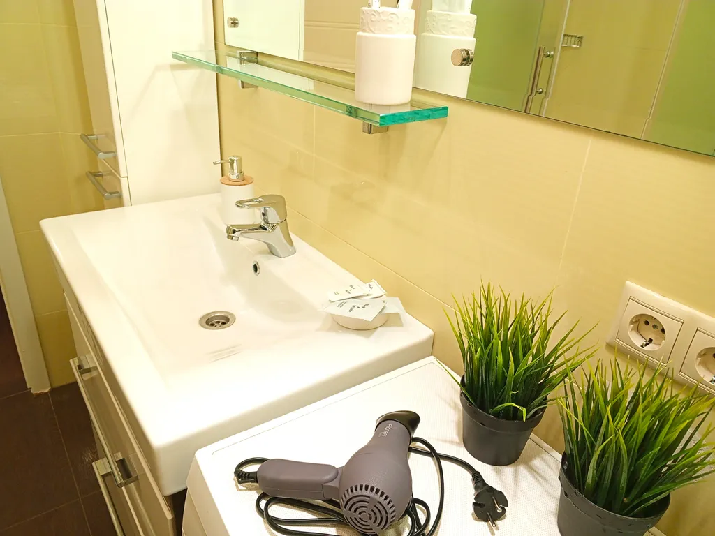 Уютная квартира в Одинцово у ЦВКГ Вишневского