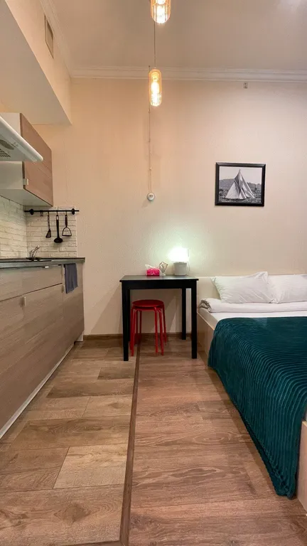 Квартира Комната — Лобня