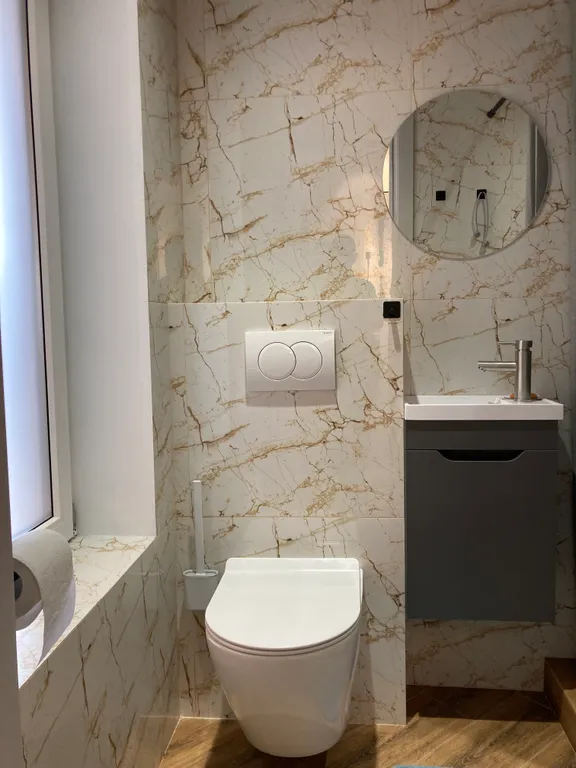 3-комнатный Дом