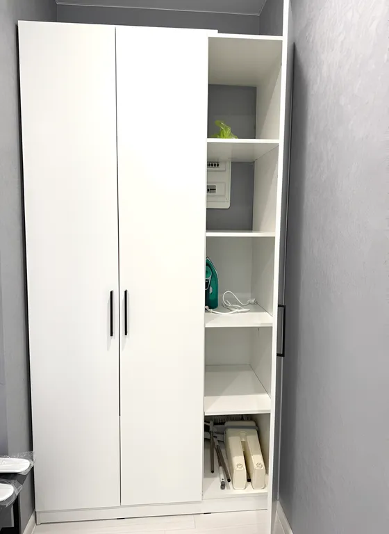 Стильная и комфортная квартира в курортном городе Ялта