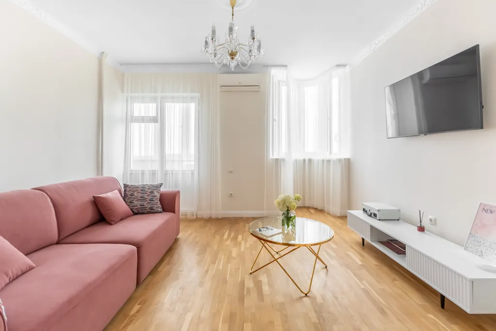 Квартира в центре с видом на горы — аренда посуточно в Владикавказ