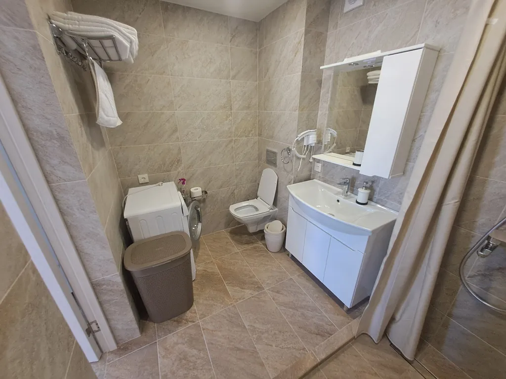 Вилла 170 м2 Горная лаванда 4 взр.+ 2 дет.