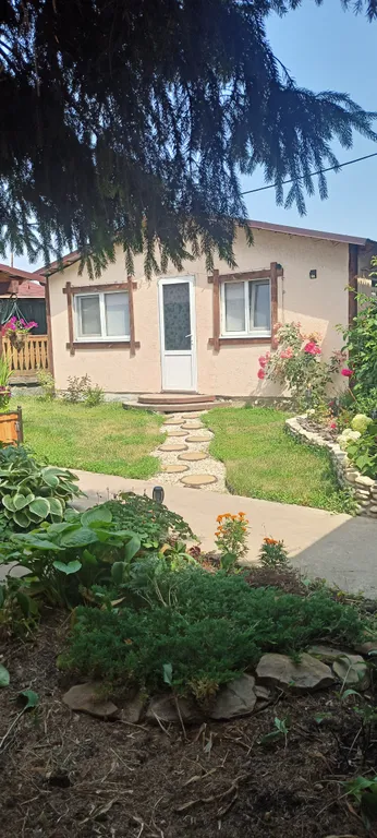 1-комнатная Квартира — аренда посуточно в Хвалынск