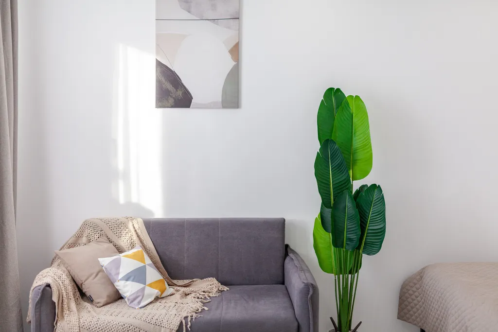 Уютная студия в географическом центре в ЖК Логика