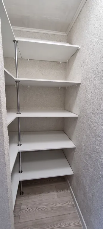 Уютная квартира со свежим ремонтом