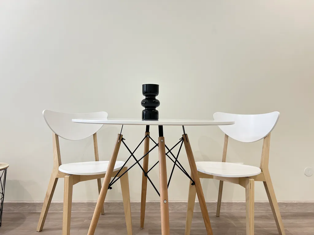 Квартира Квартира Уютная студия — Красноярск