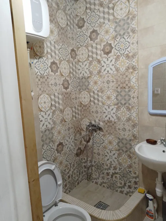 Квартира Квартира Седой Граф — Евпатория