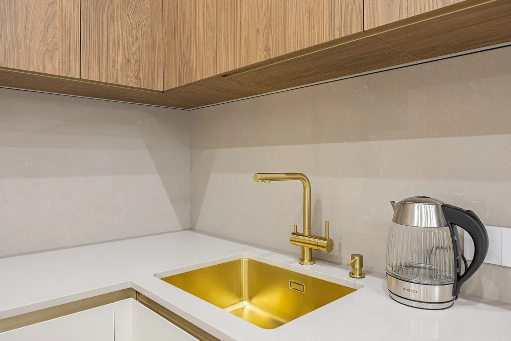 Элитная квартира в самом центре