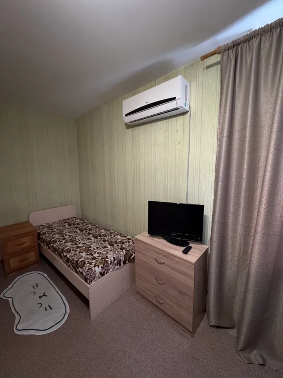 Квартира Тихая 1-комнатная квартира — Волгоград