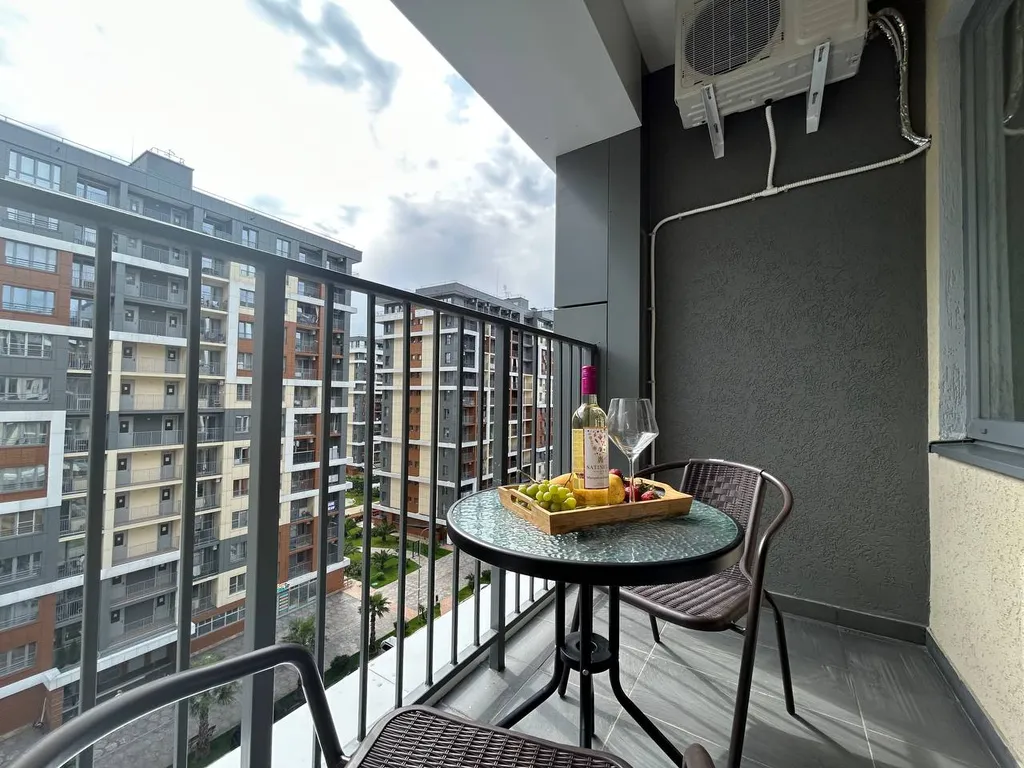 Апартамент в ЖК Каравелла Португалии