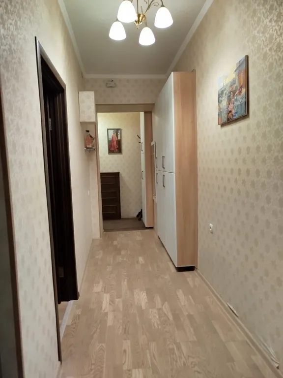 Квартира Уютная квартира в центре Евпатории — Евпатория